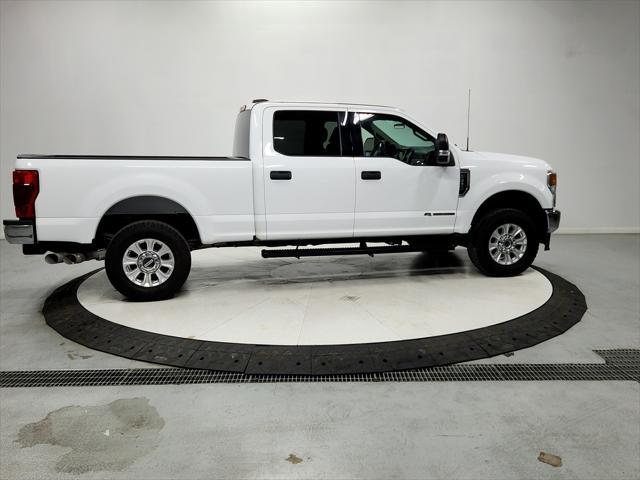 used 2022 Ford F-250 car, priced at $45,986