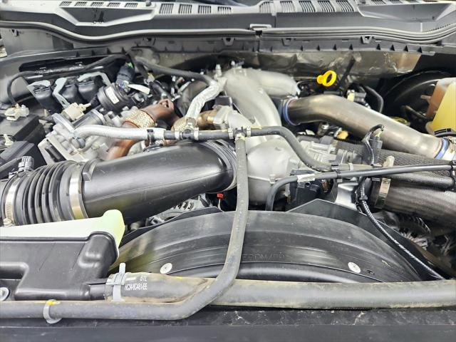 used 2022 Ford F-250 car, priced at $45,986