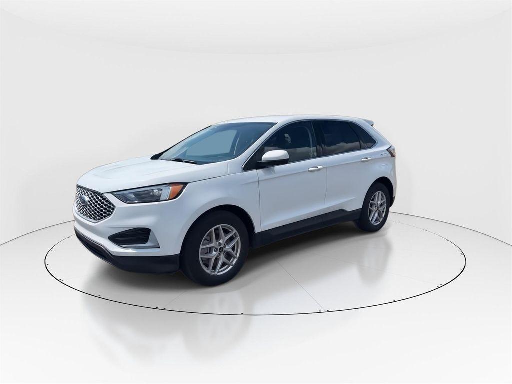used 2024 Ford Edge car, priced at $23,408