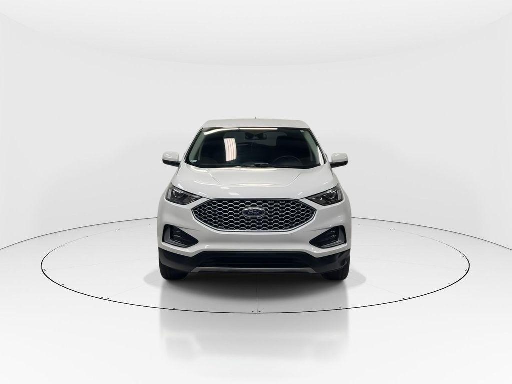 used 2024 Ford Edge car, priced at $22,616
