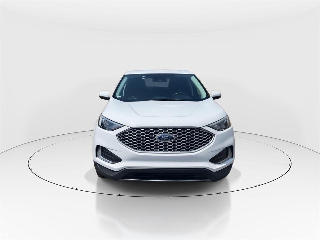 used 2024 Ford Edge car, priced at $23,408