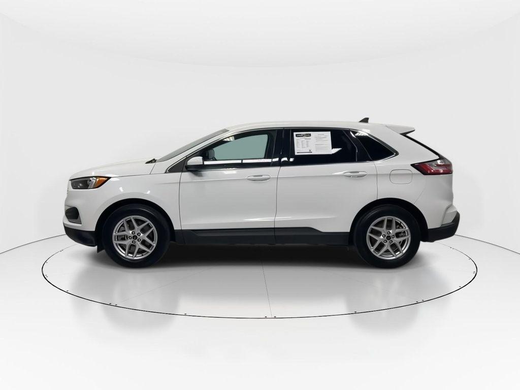 used 2024 Ford Edge car, priced at $22,616