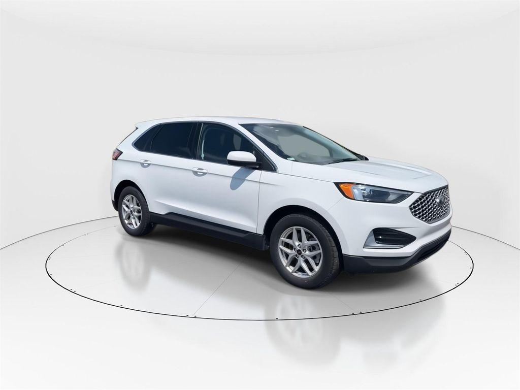 used 2024 Ford Edge car, priced at $23,408