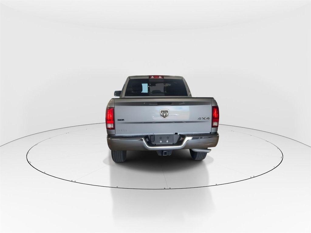 used 2023 Ram 1500 Classic car, priced at $29,987