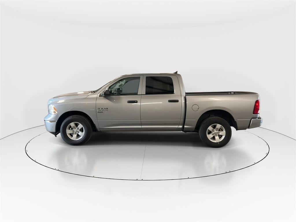 used 2023 Ram 1500 Classic car, priced at $29,987