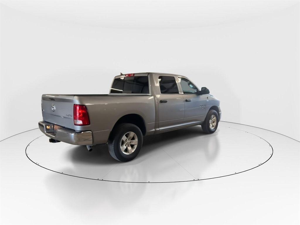 used 2023 Ram 1500 Classic car, priced at $29,987
