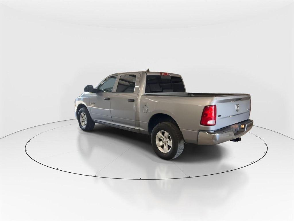 used 2023 Ram 1500 Classic car, priced at $29,987