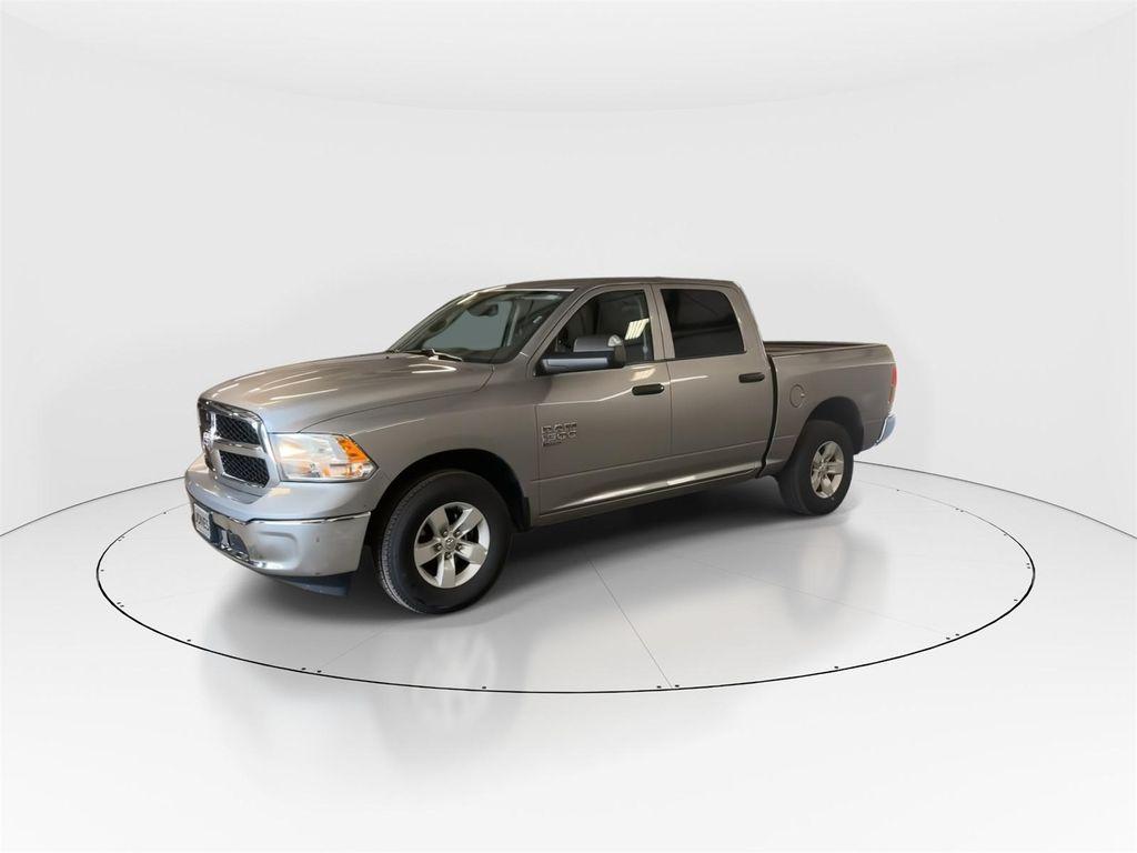 used 2023 Ram 1500 Classic car, priced at $29,987