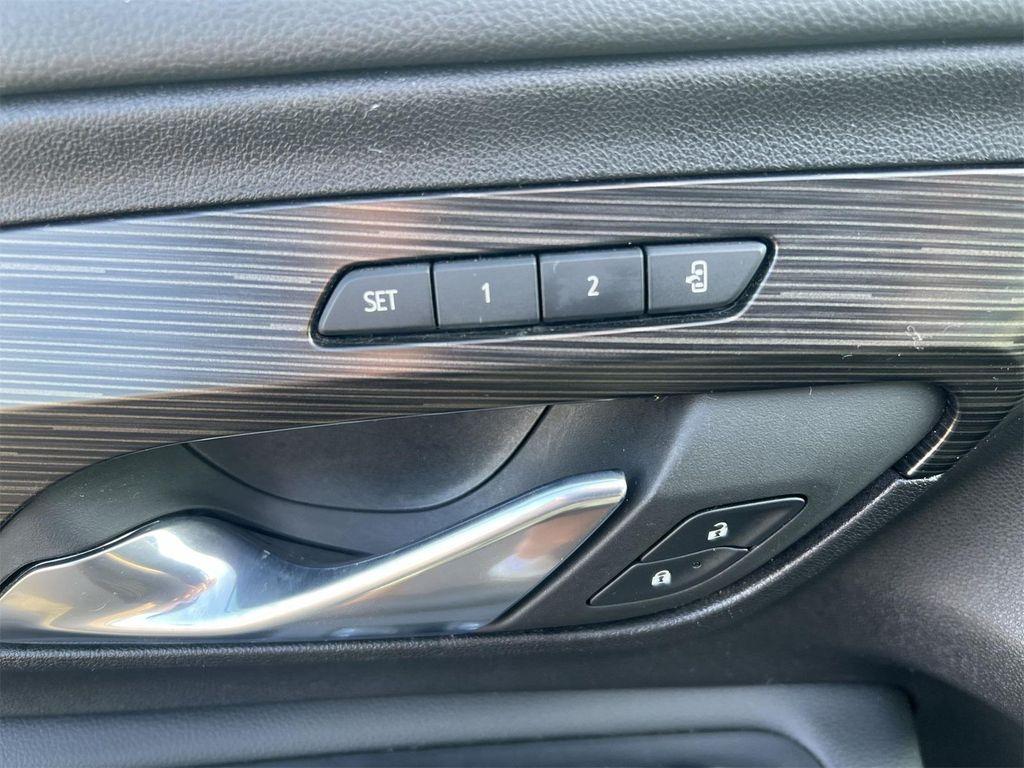 used 2024 GMC Terrain car, priced at $23,069