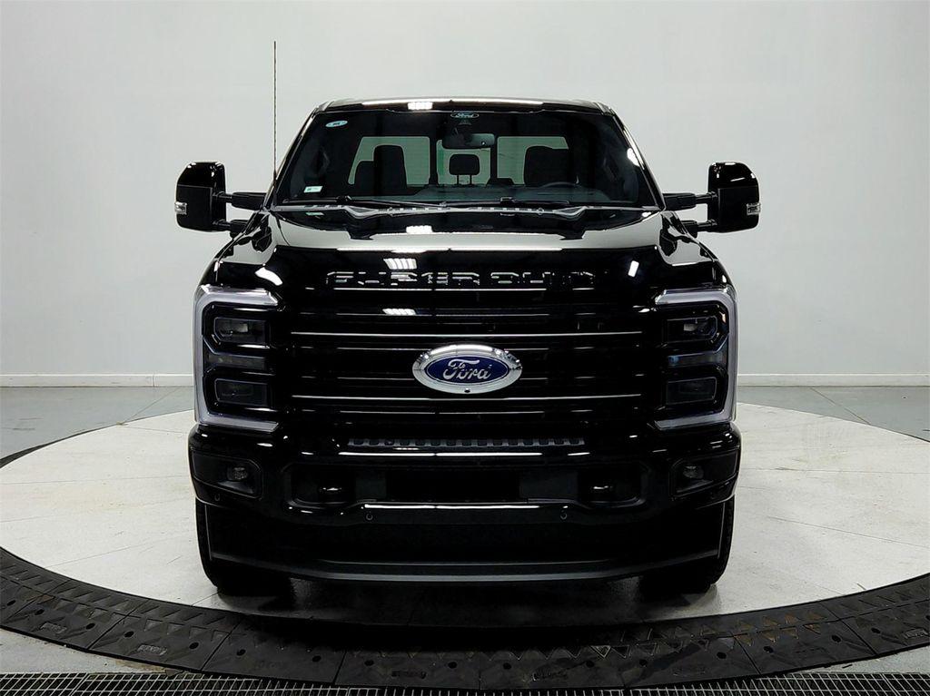 new 2026 Ford F-250 car, priced at $91,680
