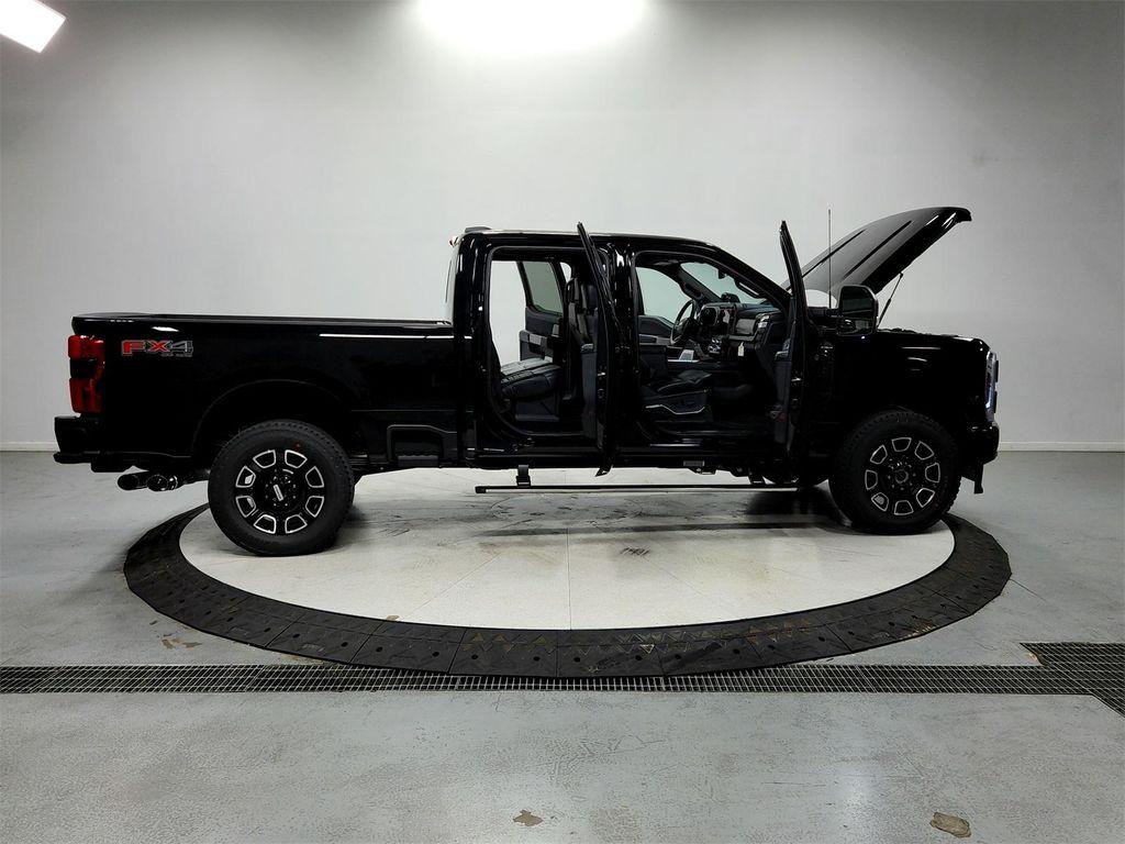 new 2026 Ford F-250 car, priced at $91,680