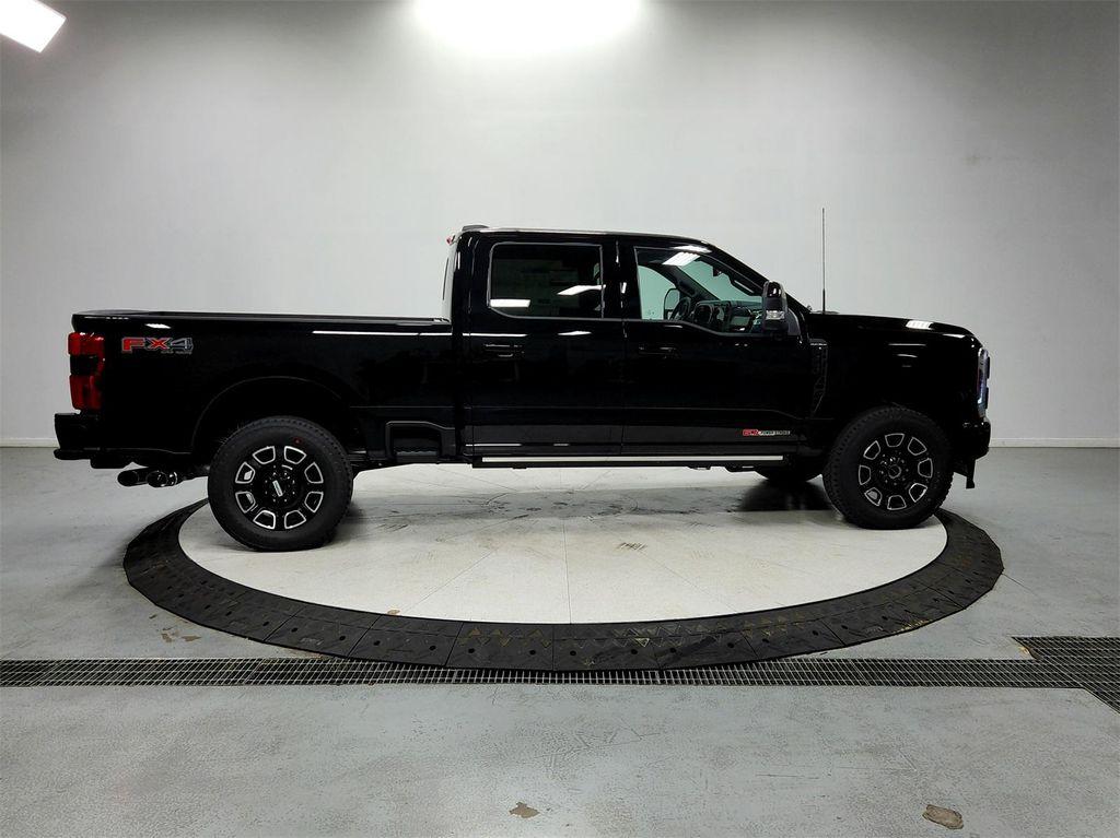 new 2026 Ford F-250 car, priced at $91,680