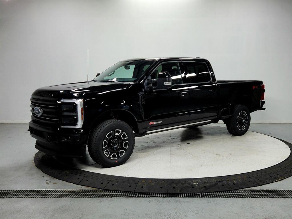 new 2026 Ford F-250 car, priced at $91,680