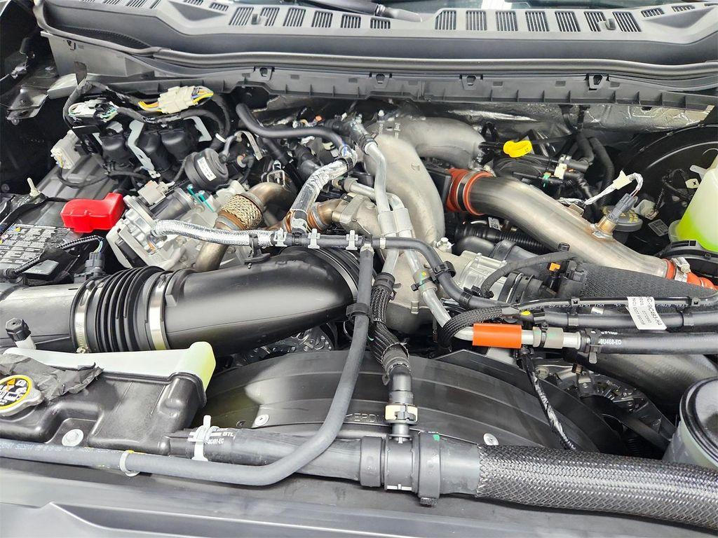 new 2026 Ford F-250 car, priced at $91,680