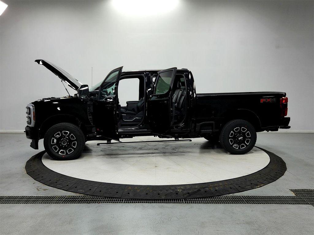 new 2026 Ford F-250 car, priced at $91,680