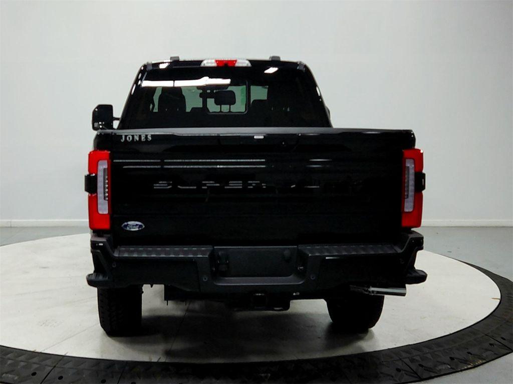 new 2026 Ford F-250 car, priced at $91,680