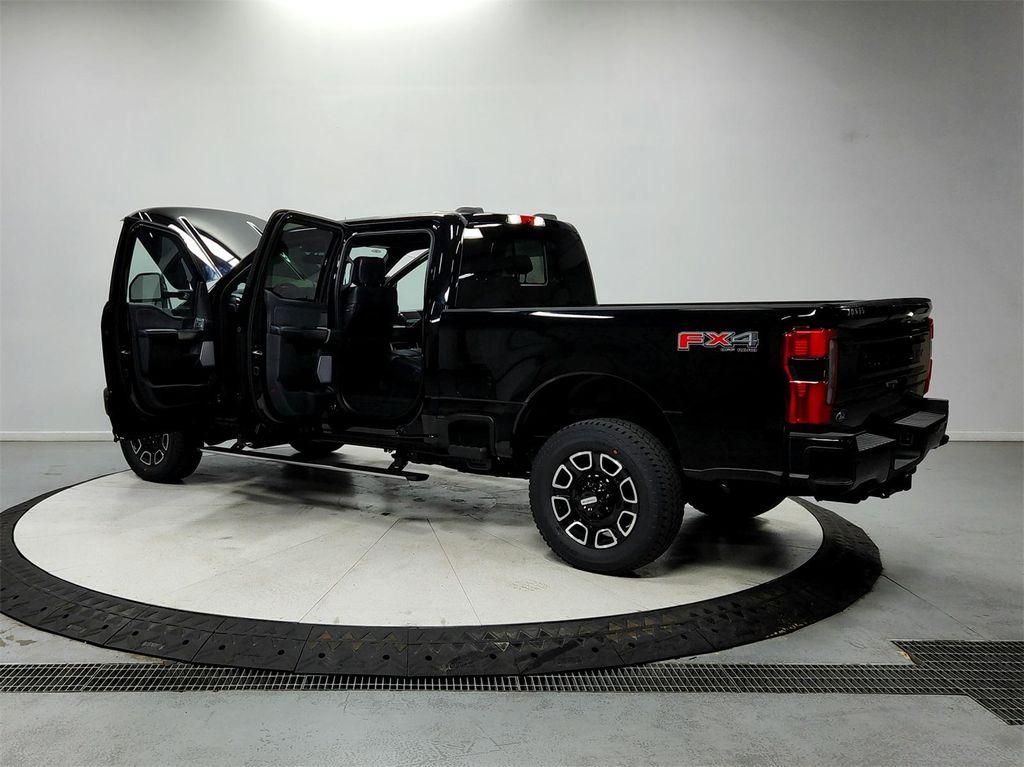 new 2026 Ford F-250 car, priced at $91,680