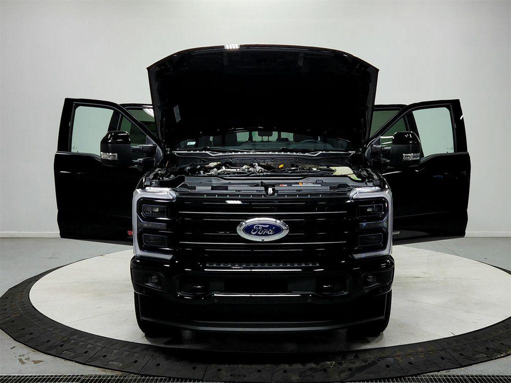 new 2026 Ford F-250 car, priced at $91,680