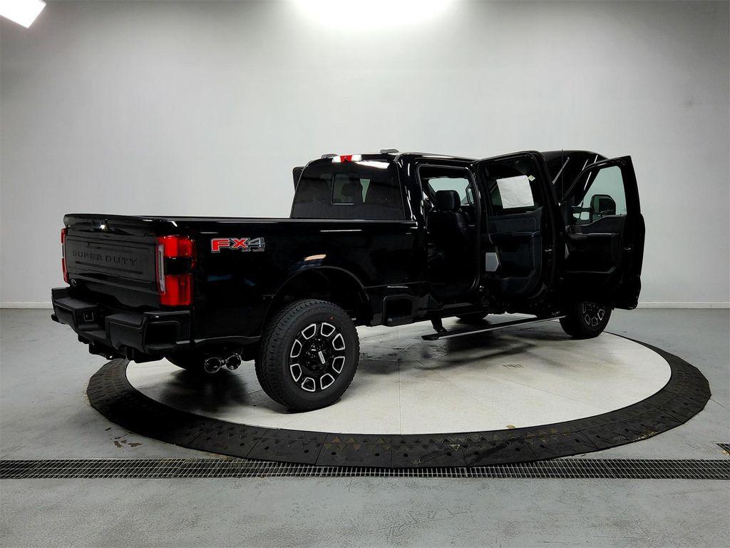 new 2026 Ford F-250 car, priced at $91,680