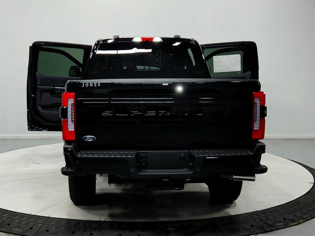 new 2026 Ford F-250 car, priced at $91,680