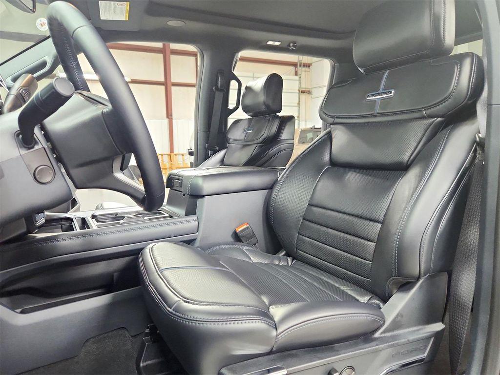 new 2026 Ford F-250 car, priced at $91,680