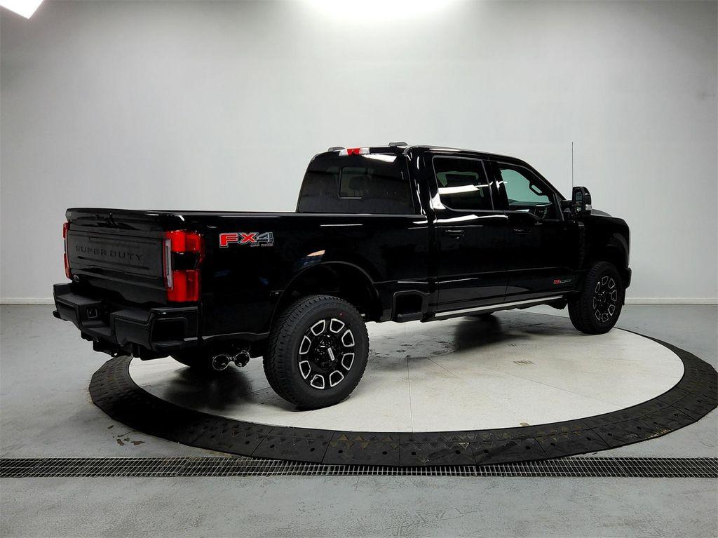 new 2026 Ford F-250 car, priced at $91,680