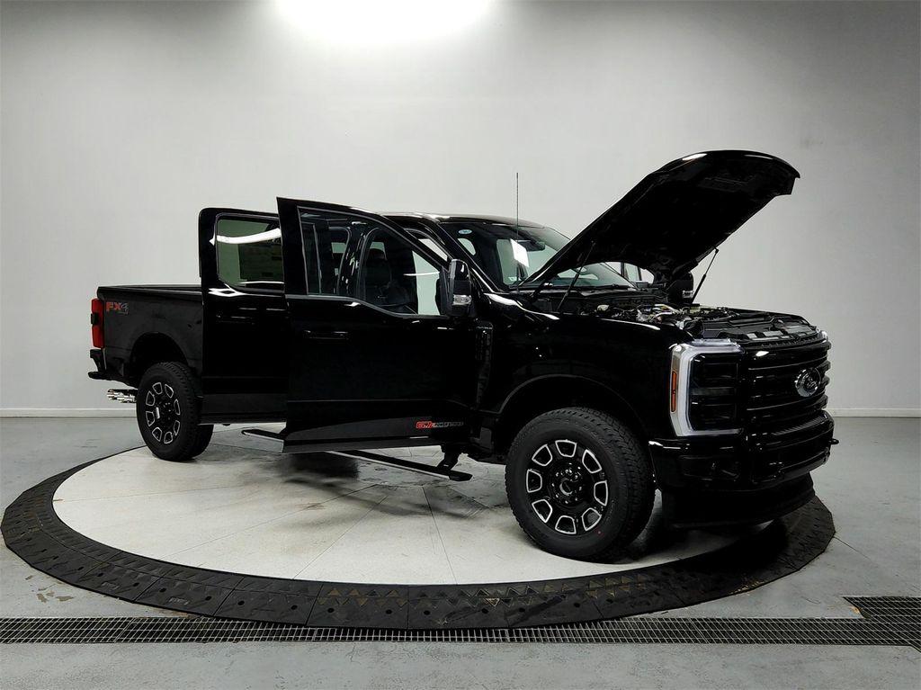 new 2026 Ford F-250 car, priced at $91,680