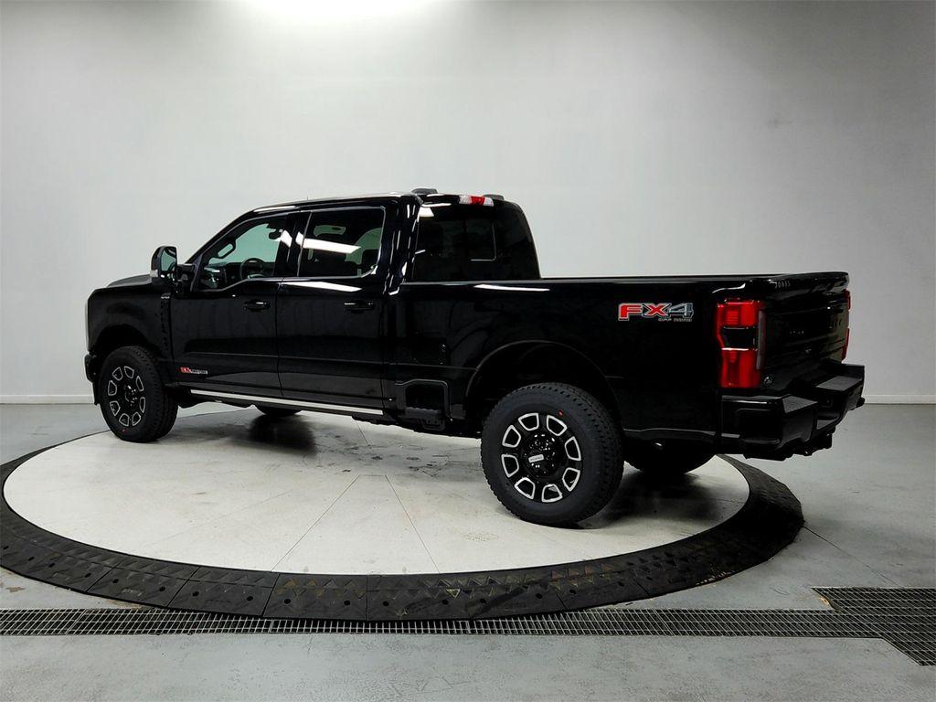 new 2026 Ford F-250 car, priced at $91,680