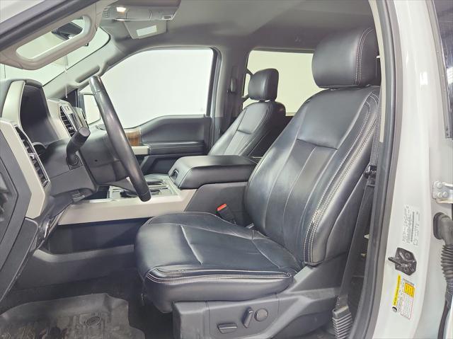 used 2019 Ford F-150 car, priced at $30,871