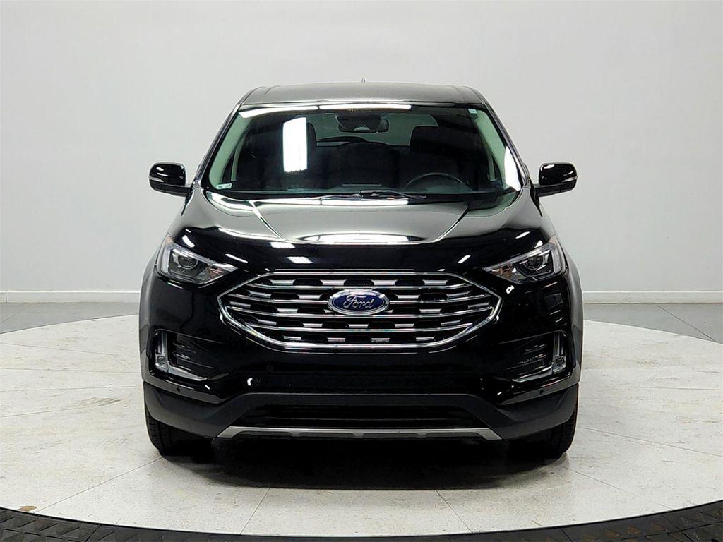 used 2024 Ford Edge car, priced at $24,478