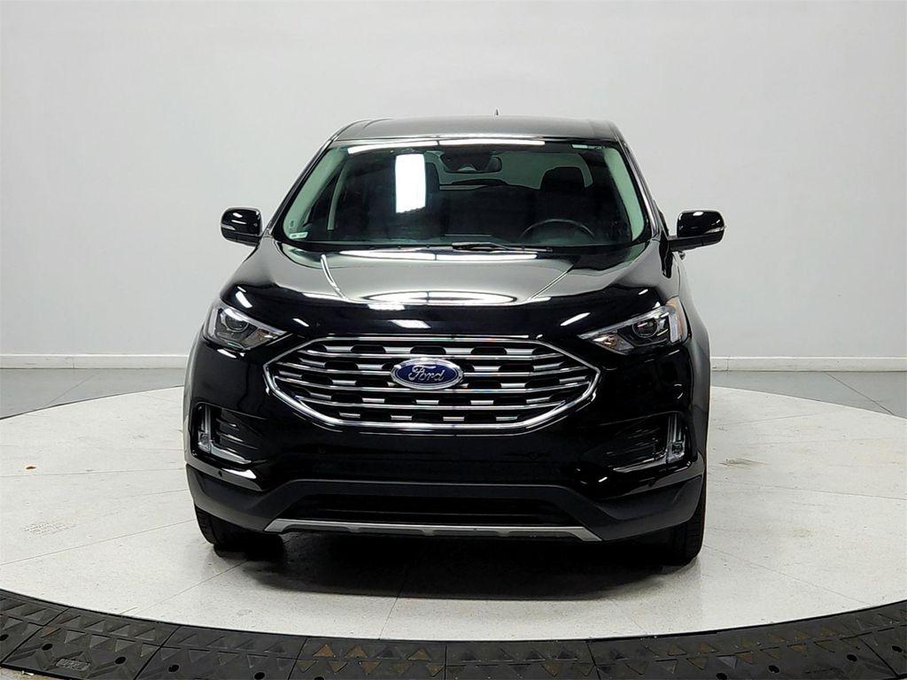 used 2024 Ford Edge car, priced at $25,645