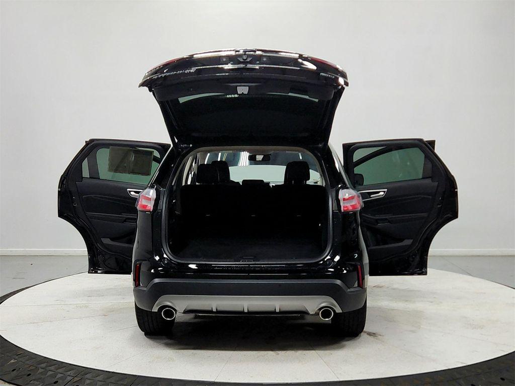 used 2024 Ford Edge car, priced at $24,478