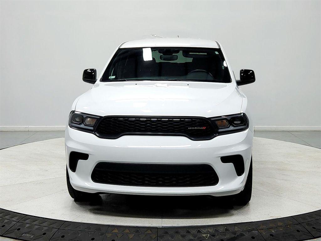 used 2024 Dodge Durango car, priced at $33,115