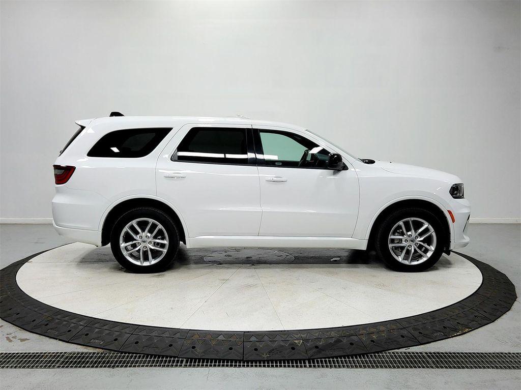 used 2024 Dodge Durango car, priced at $33,115