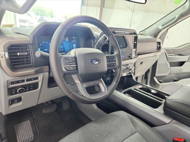 new 2024 Ford F-150 car, priced at $47,249