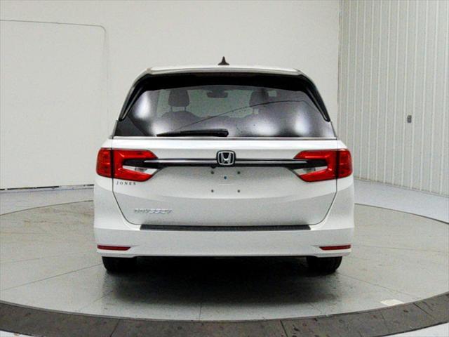 used 2021 Honda Odyssey car, priced at $28,986