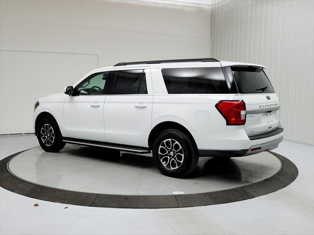 used 2022 Ford Expedition car, priced at $39,267