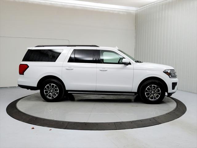 used 2022 Ford Expedition car, priced at $39,267