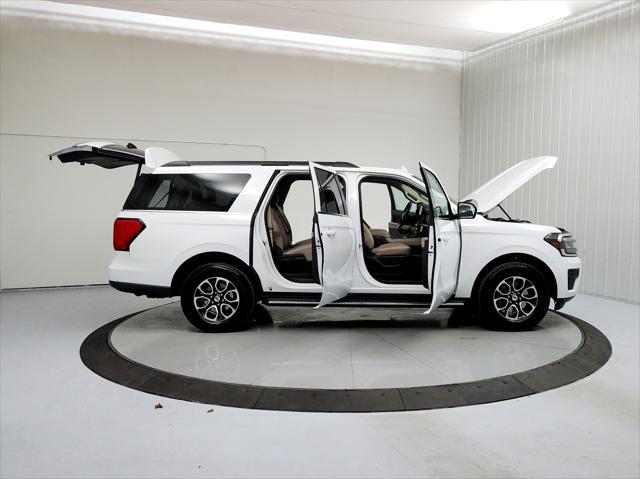 used 2022 Ford Expedition car, priced at $39,267