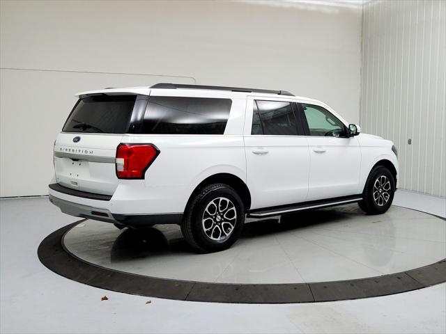 used 2022 Ford Expedition car, priced at $39,267