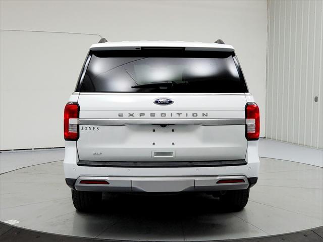 used 2022 Ford Expedition car, priced at $39,267