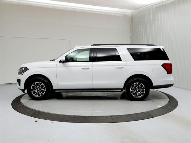 used 2022 Ford Expedition car, priced at $39,267