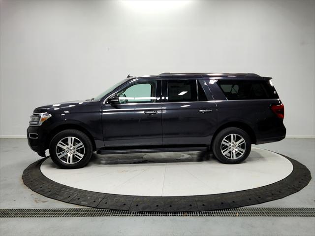 used 2024 Ford Expedition car, priced at $57,989