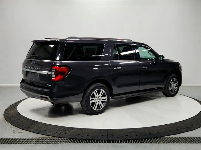 used 2024 Ford Expedition car, priced at $57,989