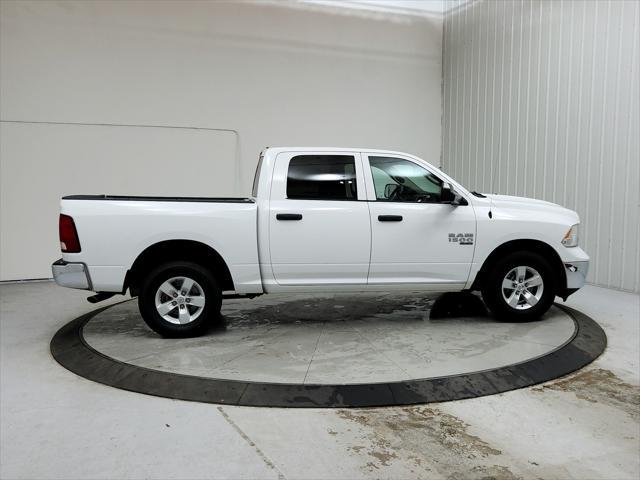 used 2023 Ram 1500 Classic car, priced at $27,899