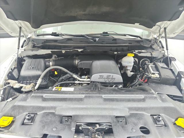 used 2023 Ram 1500 Classic car, priced at $27,899
