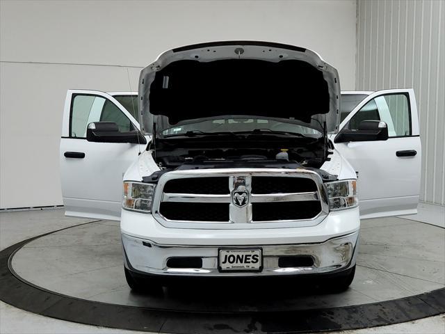 used 2023 Ram 1500 Classic car, priced at $27,899