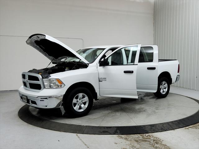 used 2023 Ram 1500 Classic car, priced at $27,899
