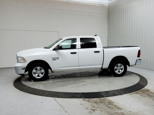 used 2023 Ram 1500 Classic car, priced at $27,899