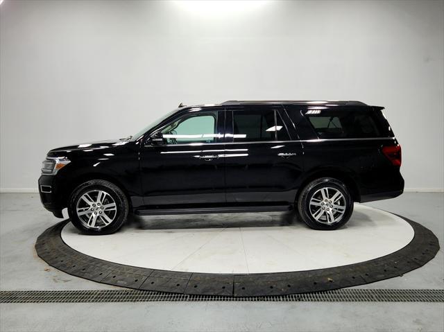 used 2024 Ford Expedition car, priced at $59,373